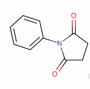 N-苯丁二醯亞胺 CAS号：83-25-0  现货优势供应 科研产品