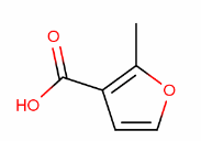 2-甲基-3-糠酸,98% CAS号：6947-94-0  现货优势供应 科研产品