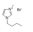 1-丁基-3-甲基咪唑溴盐 CAS号：85100-77-2  现货优势供应 科研产品