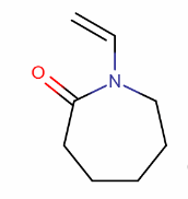 N-乙烯基己内酰胺 CAS号：2235-00-9  现货优势供应 科研产品