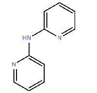 二(吡啶-2-基)胺CAS号1202-34-2；黄色晶粉，99%，电子材料优势供应！价格低，质量保证！
