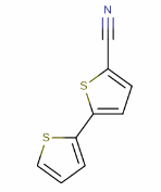 5-(噻吩-2-基)噻吩-2-甲腈 CAS号：16278-99-2 现货优势供应 科研产品