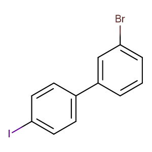 3-溴-4'-碘-1,1'-聯苯；  CAS：187275-73-6（大小包裝均可、質量保證，助力科研， 高校及研究所支持貨到付款）