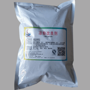 石家庄饲料级面粉处理剂凉粉改良剂价格