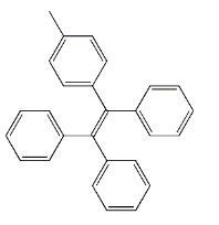 1-(4-甲基苯基)-1,2,2-三苯乙烯，CAS号：70592-06-2