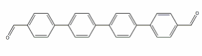 1,4-二(4-醛基苯基)苯 CAS号：857412-06-7  现货优势供应 科研产品