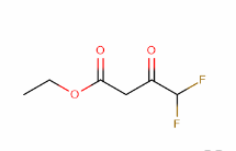 4,4-二氟乙酰乙酸乙酯 CAS号： 352-24-9  现货优势供应 科研产品