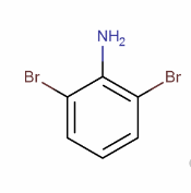 2,6-二溴苯胺 CAS号：608-30-0  现货优势供应 科研产品