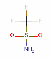 三氟甲磺酰胺 CAS号：421-85-2  现货优势供应 科研产品