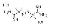 2,2'-偶氮二异丁基脒  CAS号：2997-92-4  现货优势供应 科研产品