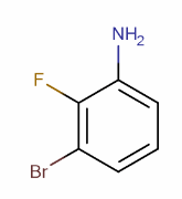 3-溴-2-氟苯胺 CAS号：58534-95-5  现货优势供应 科研产品