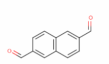 2,6-萘二羧醛 CAS号：5060-65-1  现货优势供应 科研产品