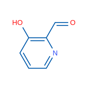3-羟基-2-吡啶甲醛；CAS号：1849-55-4现货产品