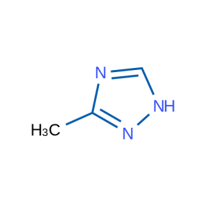 3-甲基-1H-1,2,4-三氮唑