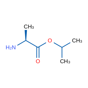 (S)-2-氨基丙酸异丙酯；CAS号：39825-33-7产品现货