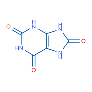 尿酸；CAS号：69-93-2现货产品