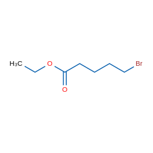 5-溴戊酸乙酯；CAS号：14660-52-7现货产品