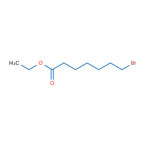 7-溴庚酸乙酯；CAS号：29823-18-5现货产品