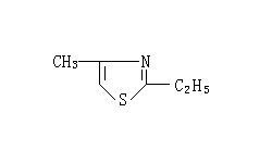 2-乙基-4-甲基噻唑