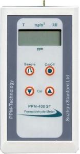 甲 醛检测仪常用仪器选型PPM4160-2