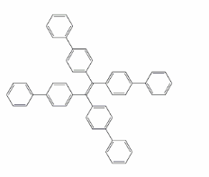 1,1,2,2-四(4-联苯基)乙烯 CAS号：7146-38-5  现货优势供应 科研产品