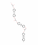 4,4’-(1-甲基亚乙基)双苯酚与(氯甲基)环氧乙烷的聚合物 CAS号：25068-38-6  现货优势供应 科研产品
