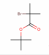 2-溴代异丁酸叔丁酯 CAS号：23877-12-5  现货优势供应 科研产品