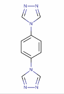 4,4'-(1,4-苯基)双(4H-1,2,4-三氮唑) CAS号：681004-60-4  现货优势供应 科研产品