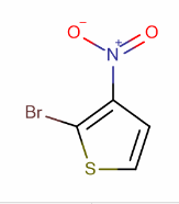 2-溴-3-硝基噻吩 CAS号：2161-96-8  现货优势供应 科研产品