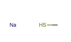 甲硫醇钠 CAS号：5188-07-8  现货优势供应 科研产品