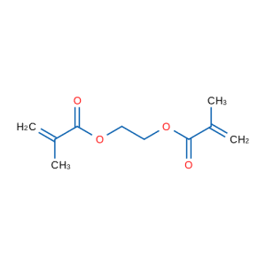 乙二醇-1,2-二(2-甲基丙烯酸)酯；CAS号：97-90-5现货优势产品