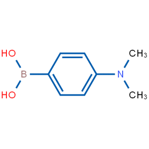 4-(N,N-二甲氨基)苯硼酸；CAS号：28611-39-4现货产品