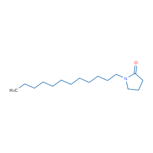 N-十二烷基吡咯烷酮；CAS号：2687-96-9现货产品