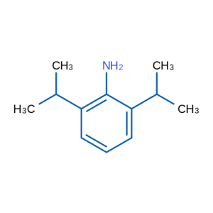 2,6-二异丙基苯胺；CAS号：24544-04-5现货优势产品