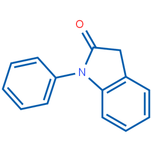 N-苯基吲哚酮；CAS号：3335-98-6现货产品