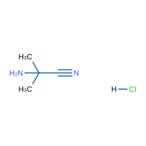 2-氨基-2-甲基  盐酸盐；CAS号：50846-36-1现货产品