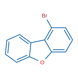 1-溴二苯并[b,d]呋喃；CAS号：50548-45-3现货产品