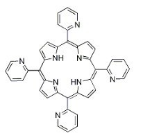 中-四(4-羧基苯基)卟吩，CAS号：14609-54-2，现货供应