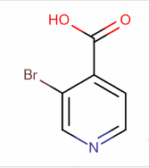 3-溴异烟酸 CAS号：13959-02-9  现货优势供应 科研产品
