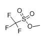 三氟甲烷磺酸甲酯 CAS号： 333-27-7   现货优势供应 科研产品
