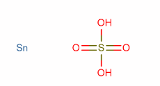 硫酸亚锡 CAS号：7488-55-3  现货优势供应 科研产品