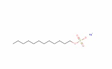 十二烷基硫酸钠 CAS号：151-21-3  现货优势供应 科研产品