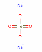 碲酸钠 CAS号：26006-71-3  现货优势供应 科研产品