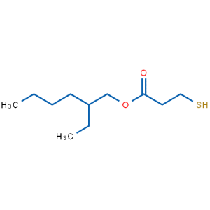 3-巯基丙酸-2-乙基己酯；CAS号：50448-95-8现货产品