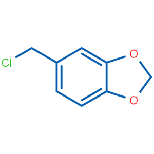 胡椒基氯,5-氯甲基-1,3-苯并二氧杂环戊烯；CAS号：20850-43-5现货产品