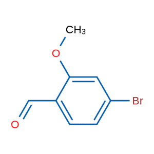 4-溴-2-甲氧基苯甲醛；CAS号：43192-33-2现货产品