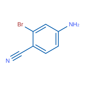 2-溴-4-氨基苯腈；CAS号：53312-82-6现货产品