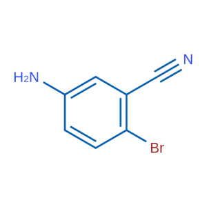 5-氨基-2-溴苯腈；CAS号：72115-09-4现货产品