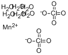 高氯酸锰六水合物；CAS号：15364-94-0现货优势产品