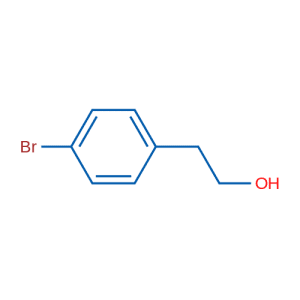 2-(4-溴苯基)乙醇；CAS号：4654-39-1现货产品